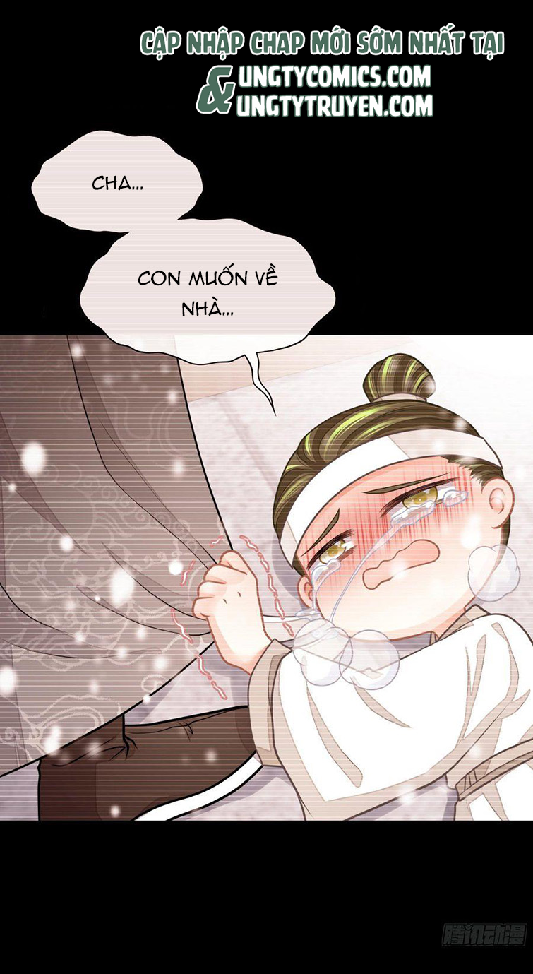 Tôi Nghi Ngờ Hệ Thống Thích Tôi Chapter 53 - Trang 3