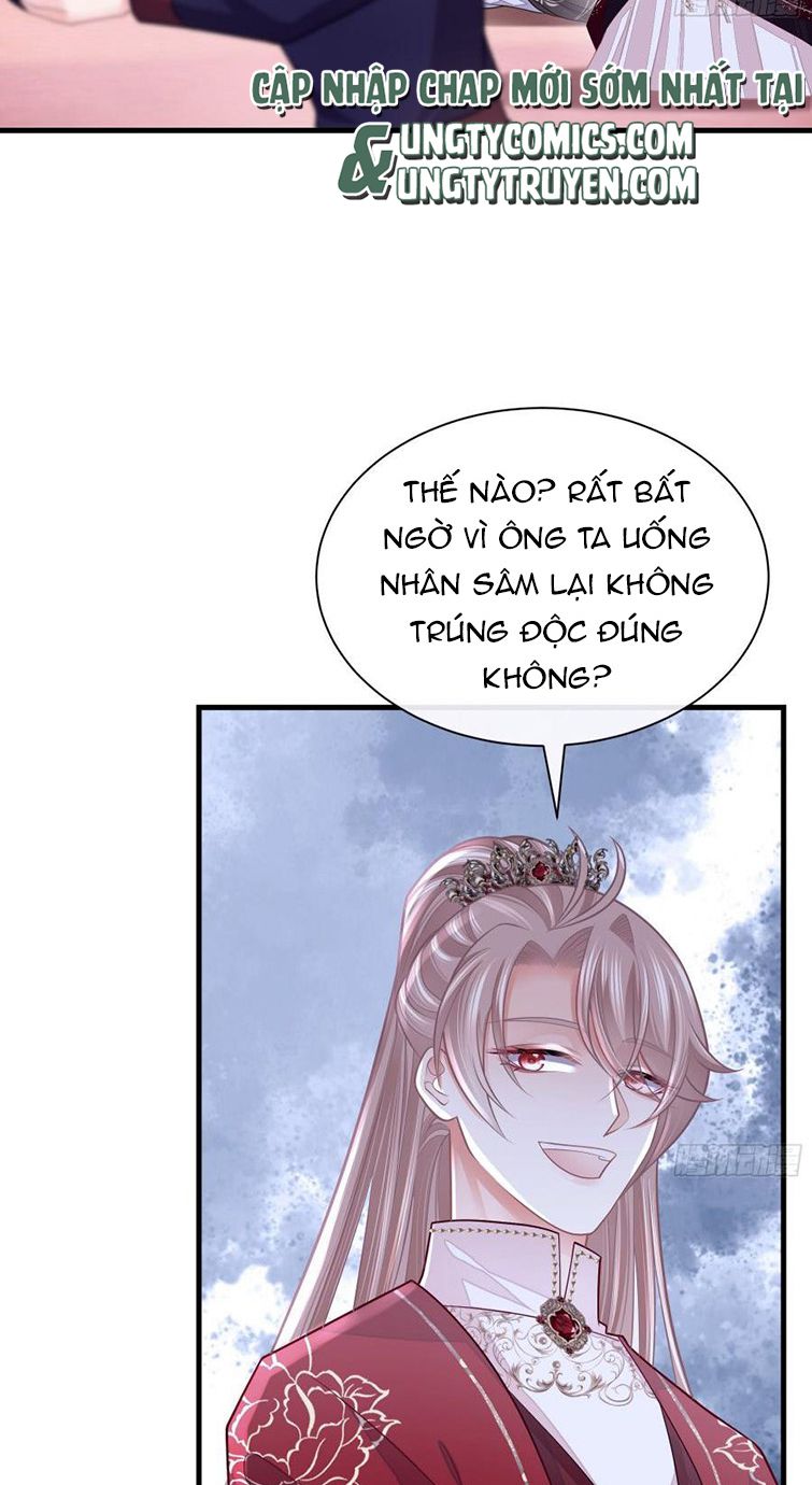 Tôi Nghi Ngờ Hệ Thống Thích Tôi Chapter 53 - Trang 3