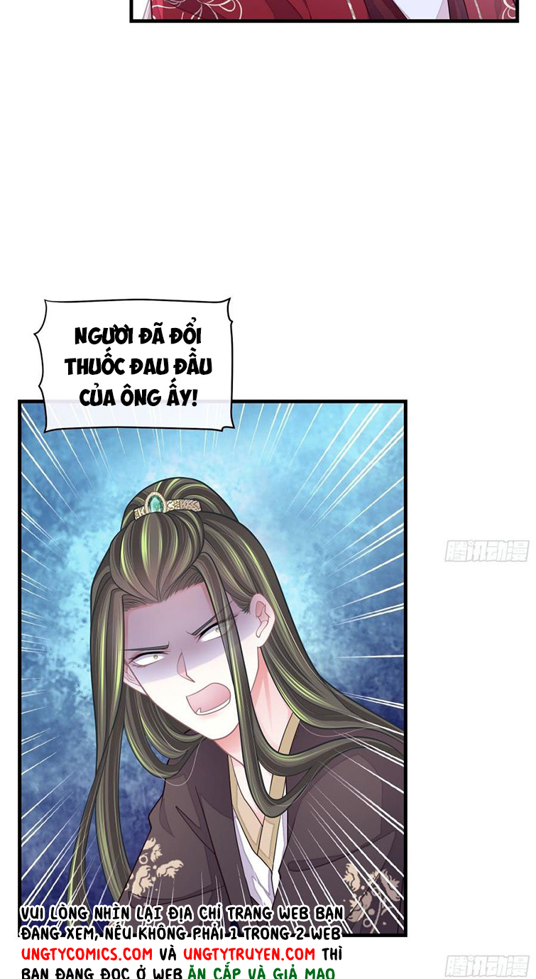 Tôi Nghi Ngờ Hệ Thống Thích Tôi Chapter 53 - Trang 3