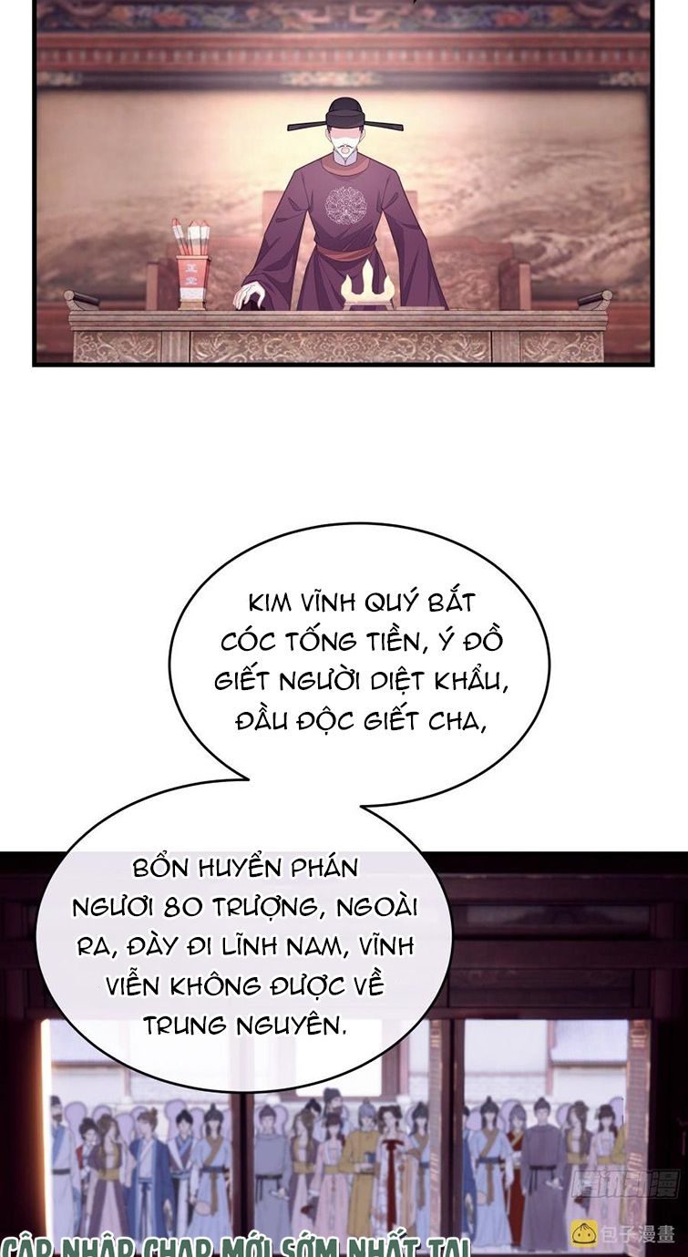 Tôi Nghi Ngờ Hệ Thống Thích Tôi Chapter 53 - Trang 3