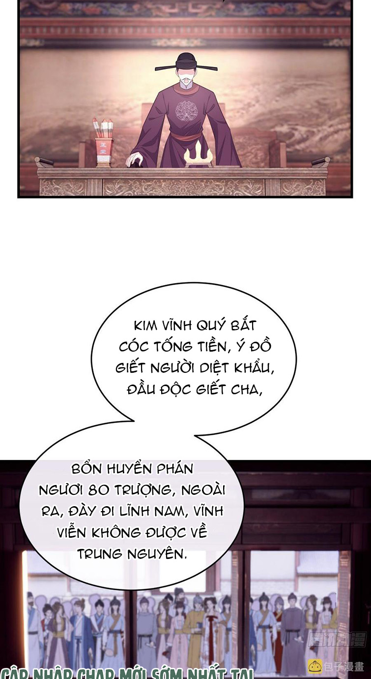Tôi Nghi Ngờ Hệ Thống Thích Tôi Chapter 53 - Trang 3