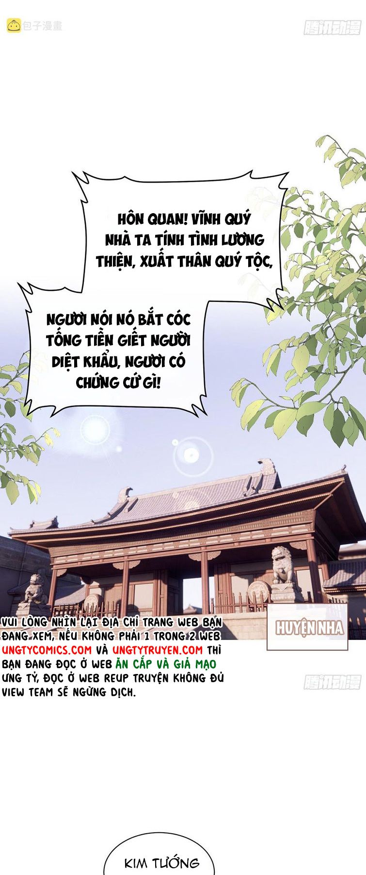 Tôi Nghi Ngờ Hệ Thống Thích Tôi Chapter 53 - Trang 3