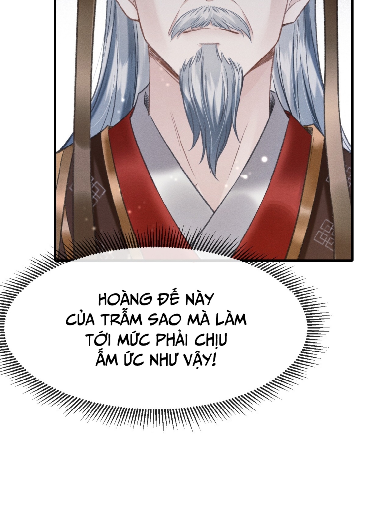 Đan Tiêu Vạn Dặm Chapter 6 - Trang 4