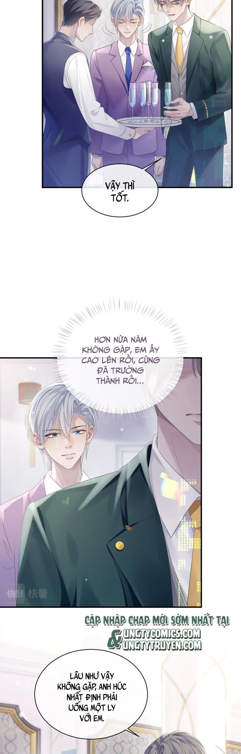 Đơn Xin Ly Hôn Chapter 63 - Next Chapter 64
