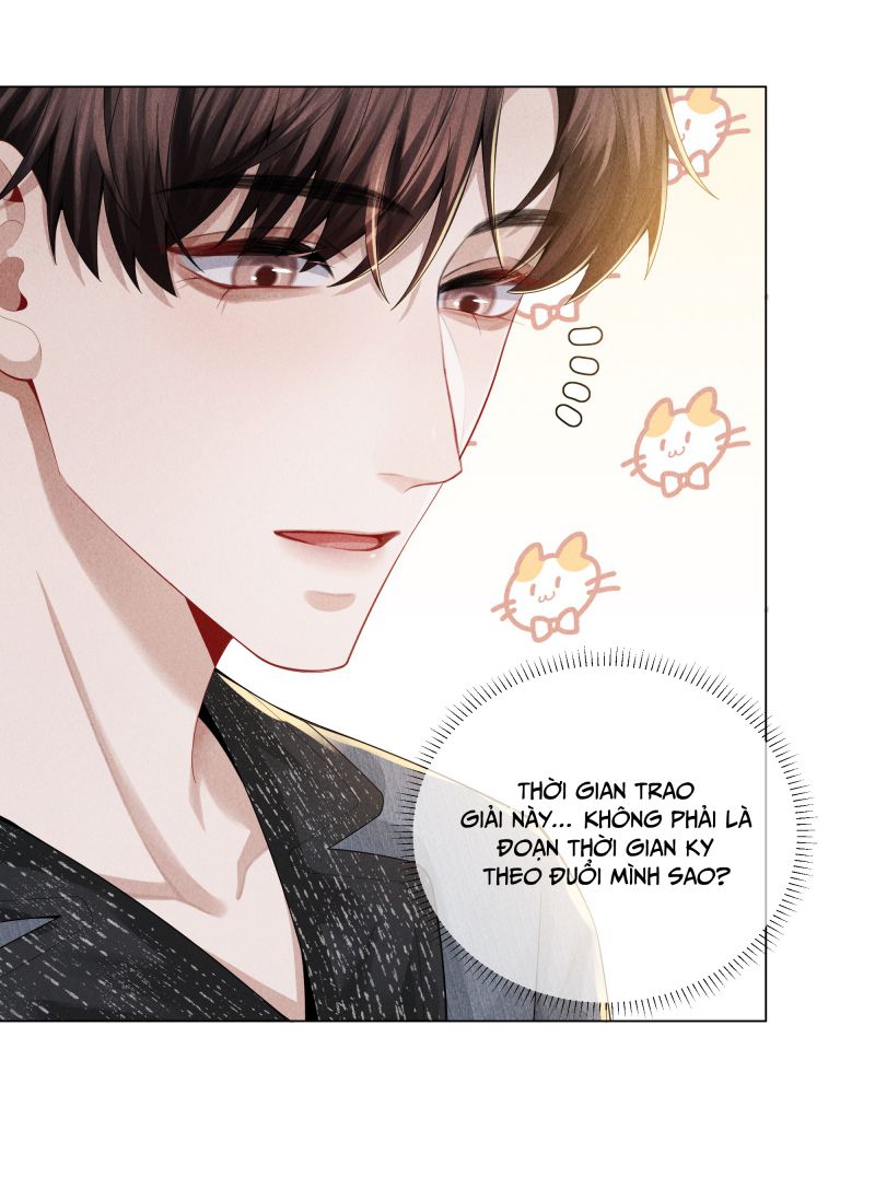 Dior Tiên Sinh Chap 55 - Next Chap 55
