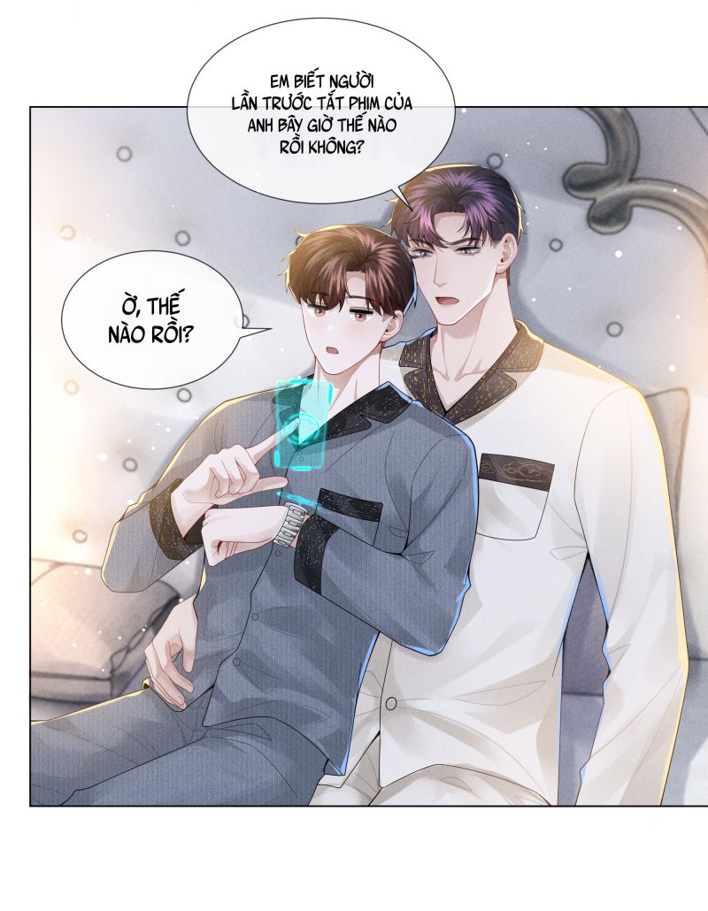 Dior Tiên Sinh Chap 55 - Next Chap 55