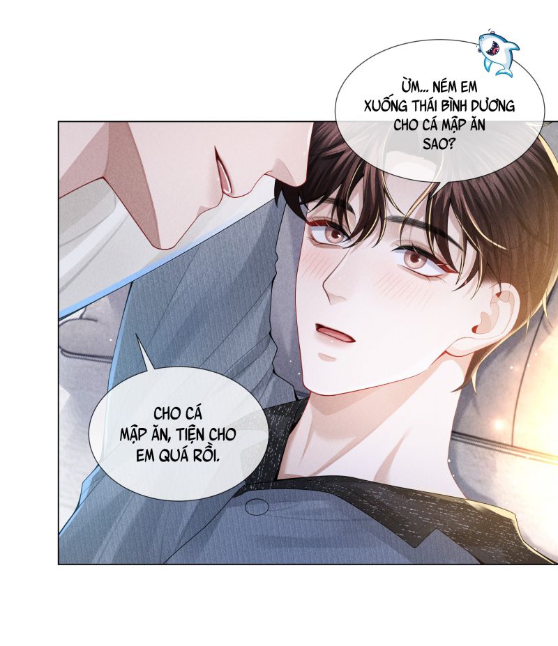 Dior Tiên Sinh Chap 55 - Next Chap 55