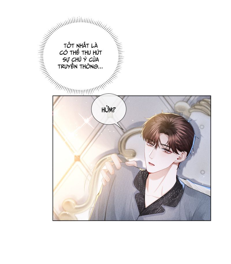 Dior Tiên Sinh Chap 55 - Next Chap 55