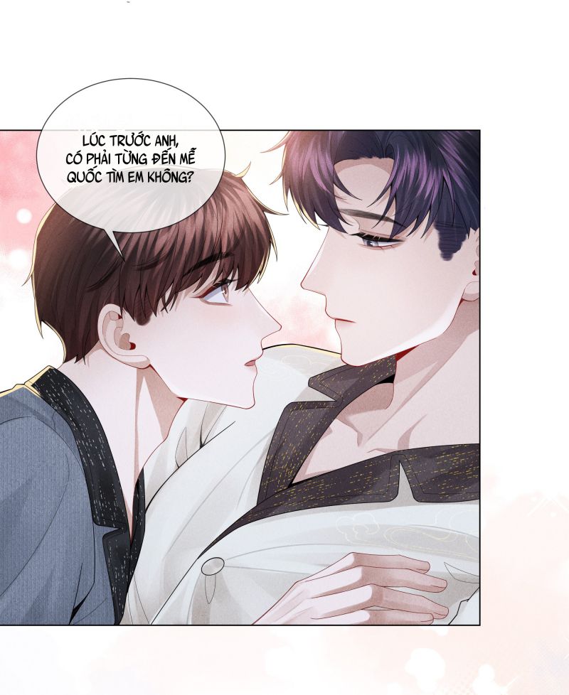 Dior Tiên Sinh Chap 55 - Next Chap 55