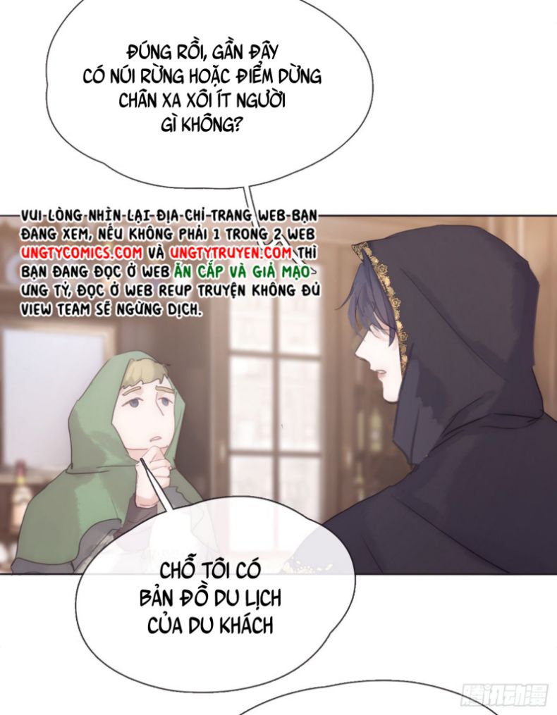 Thỉnh Cùng Ta Đồng Miên Chap 89 - Next Chap 90