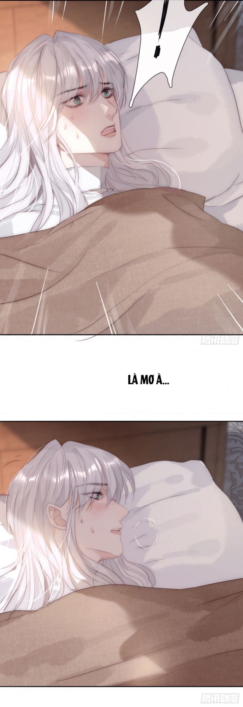 Thỉnh Cùng Ta Đồng Miên Chap 89 - Next Chap 90