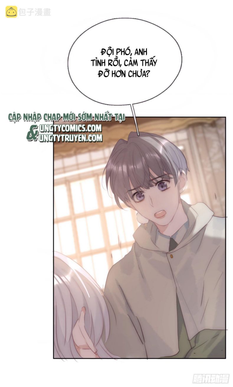 Thỉnh Cùng Ta Đồng Miên Chap 89 - Next Chap 90