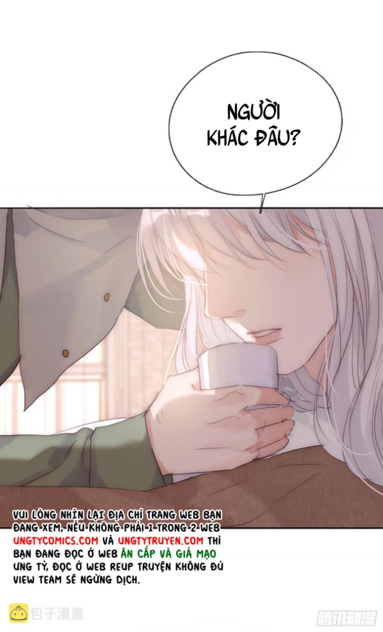 Thỉnh Cùng Ta Đồng Miên Chap 89 - Next Chap 90