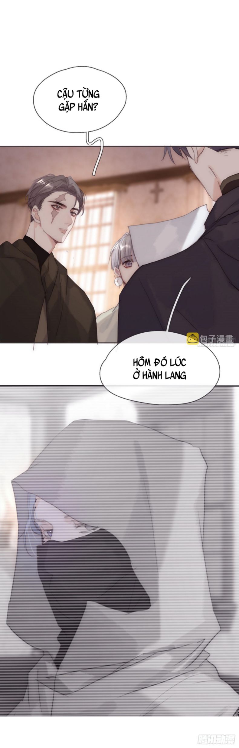 Thỉnh Cùng Ta Đồng Miên Chap 89 - Next Chap 90