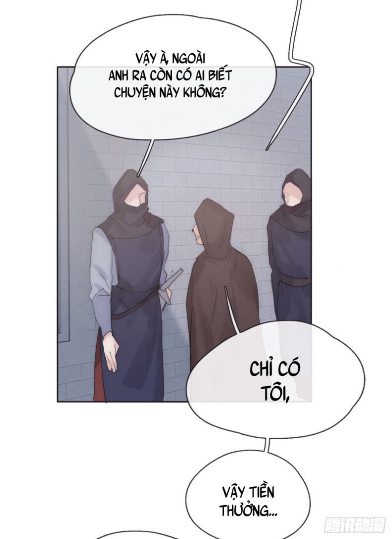 Thỉnh Cùng Ta Đồng Miên Chap 89 - Next Chap 90