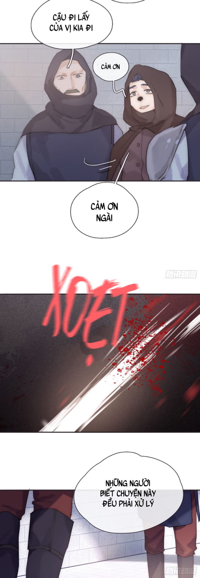 Thỉnh Cùng Ta Đồng Miên Chap 89 - Next Chap 90