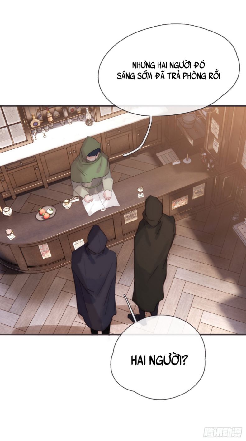 Thỉnh Cùng Ta Đồng Miên Chap 89 - Next Chap 90
