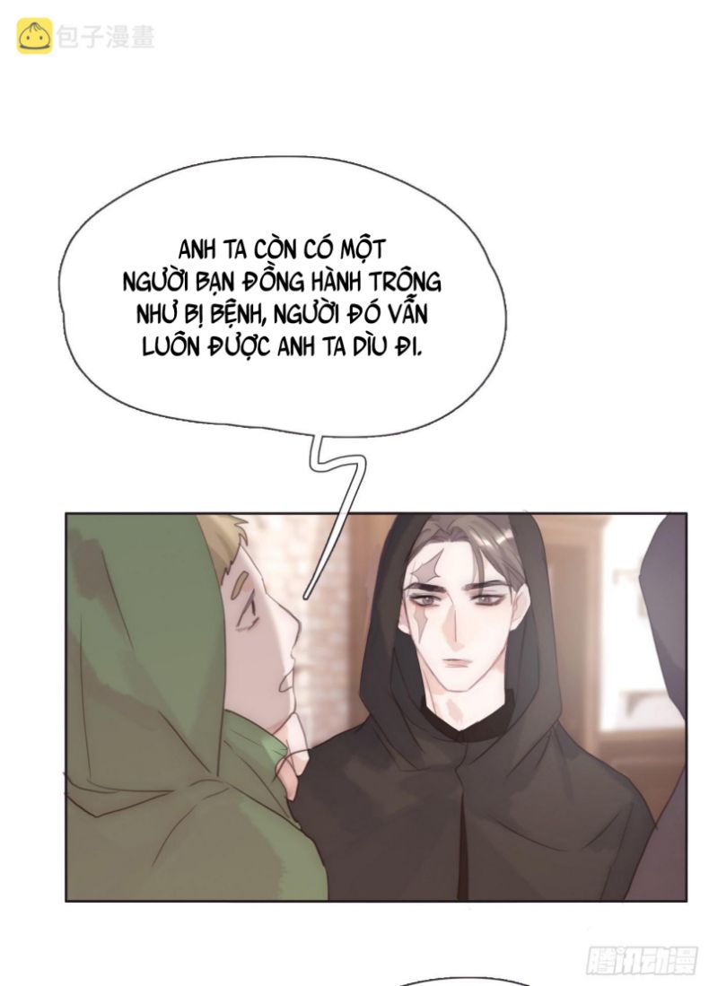 Thỉnh Cùng Ta Đồng Miên Chap 89 - Next Chap 90