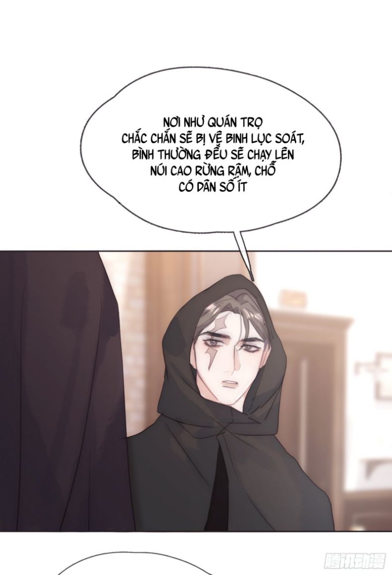 Thỉnh Cùng Ta Đồng Miên Chap 89 - Next Chap 90