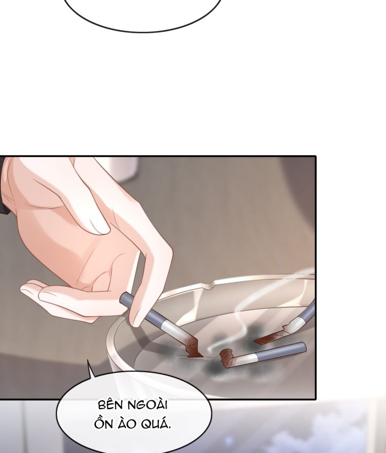 Để Tâm Chapter 1 - Trang 3