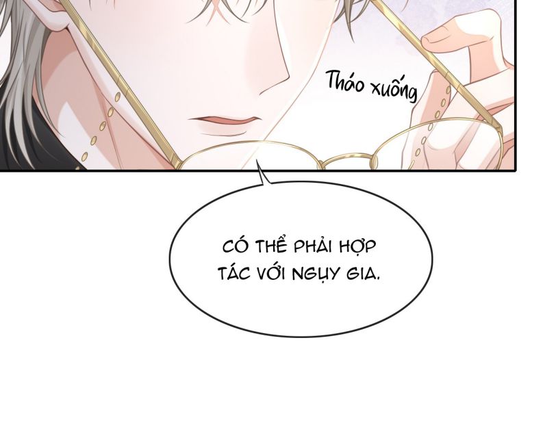 Để Tâm Chapter 1 - Trang 3