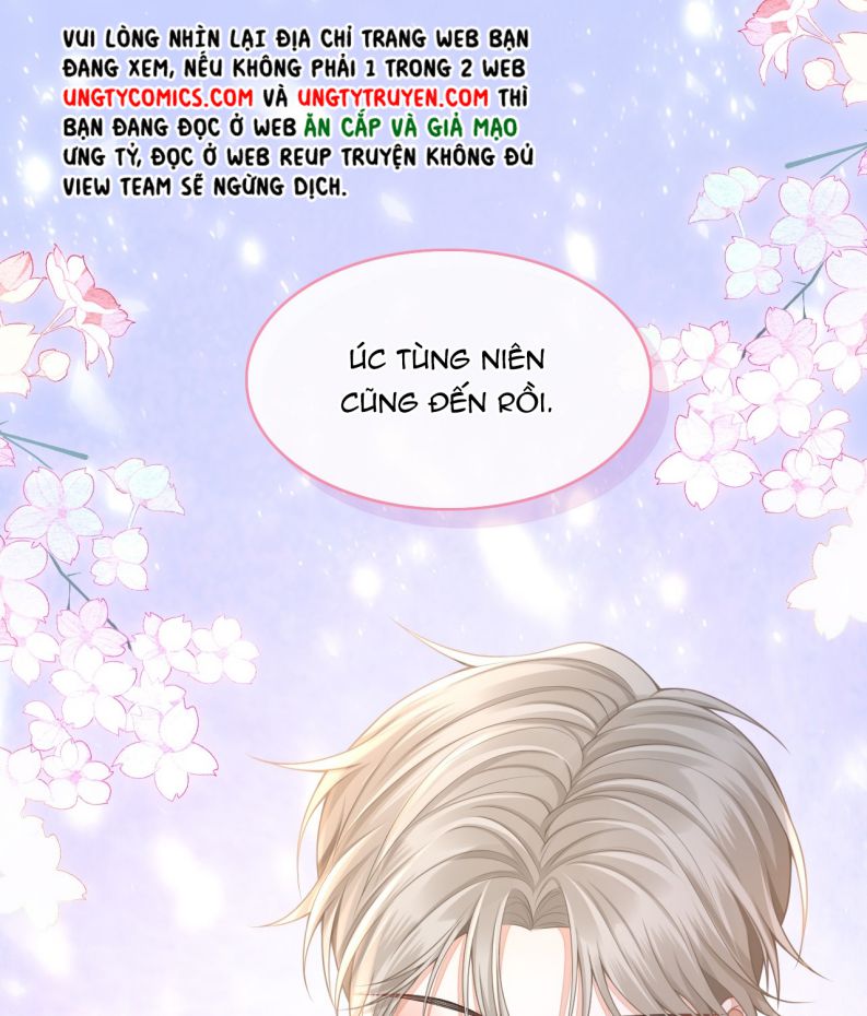Để Tâm Chapter 1 - Trang 3