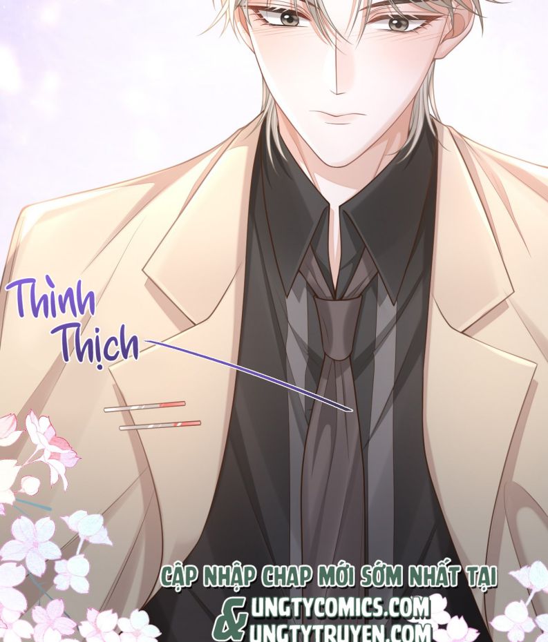 Để Tâm Chapter 1 - Trang 3