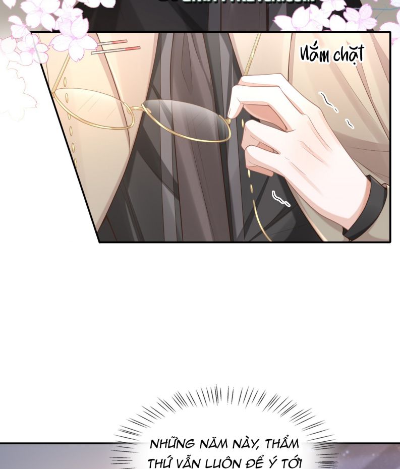 Để Tâm Chapter 1 - Trang 3