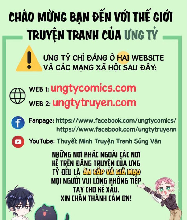 Để Tâm Chapter 1 - Trang 3