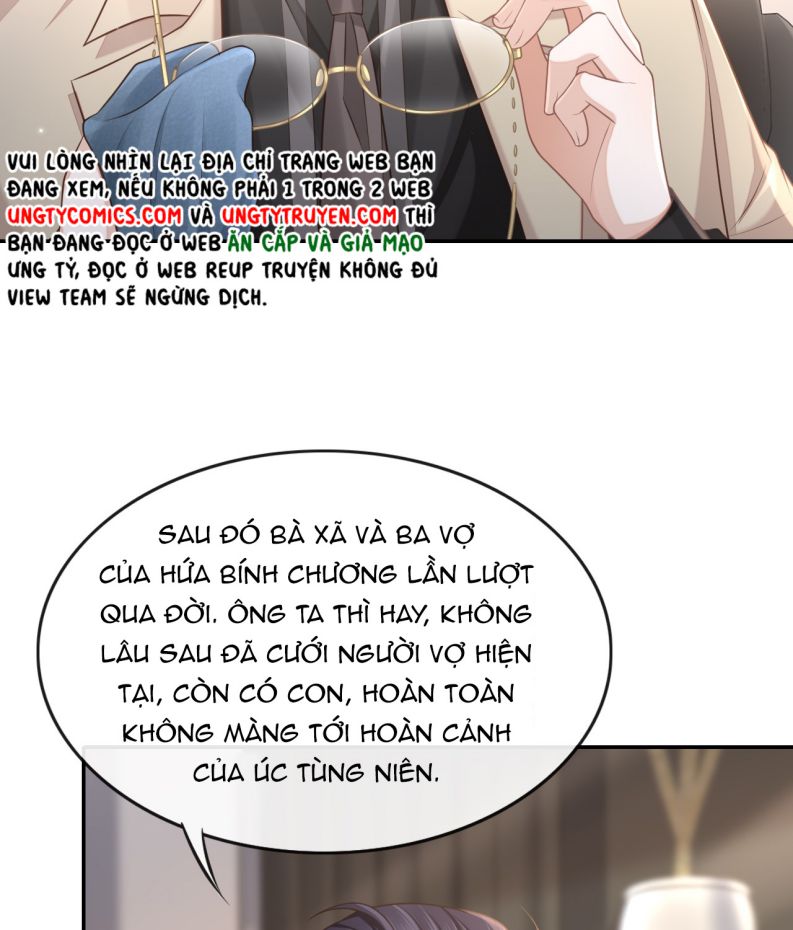 Để Tâm Chapter 1 - Trang 3