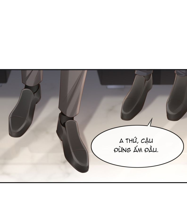 Để Tâm Chapter 1 - Trang 3