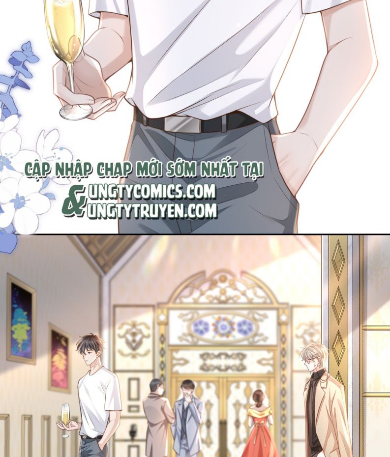 Để Tâm Chapter 1 - Trang 3