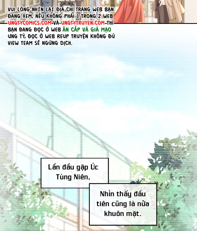 Để Tâm Chapter 1 - Trang 3