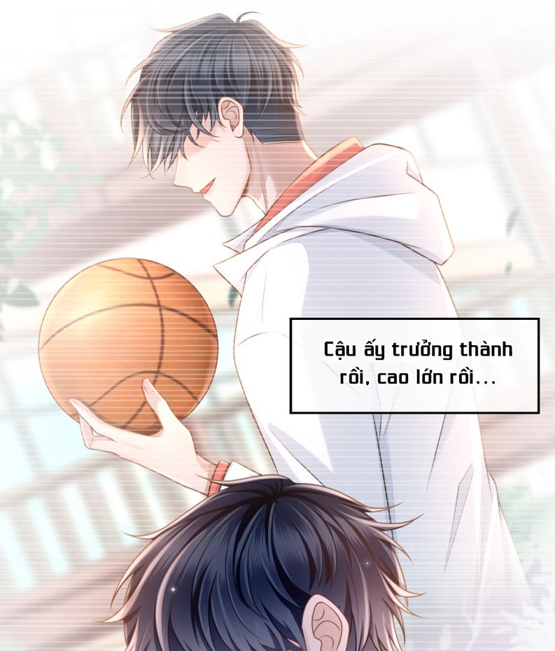 Để Tâm Chapter 1 - Trang 3