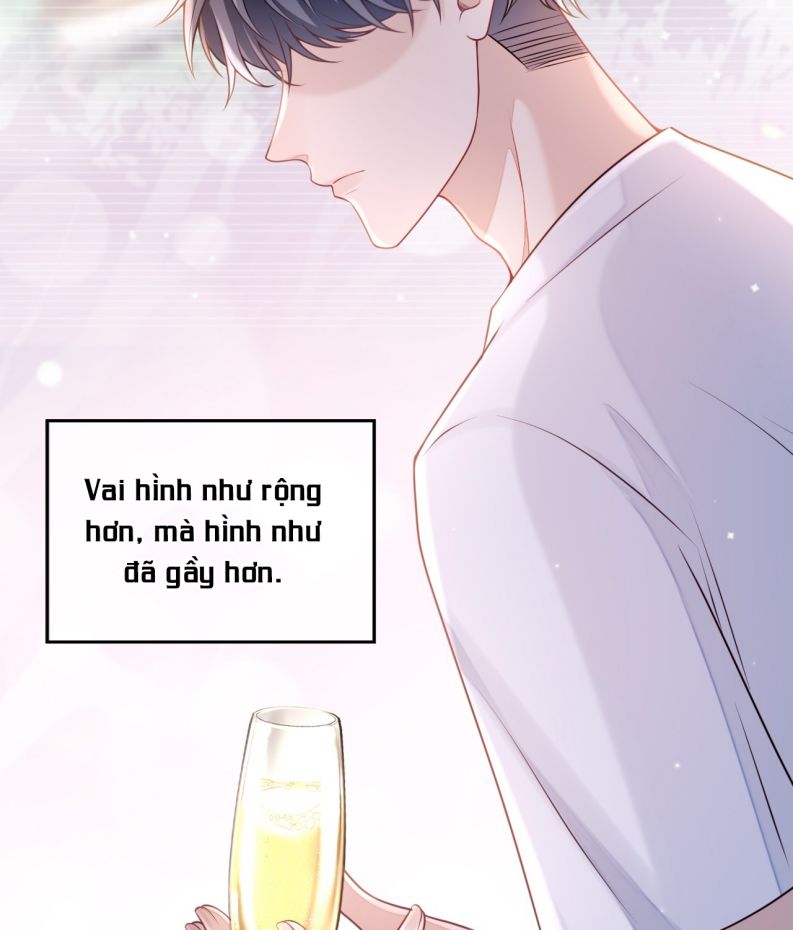 Để Tâm Chapter 1 - Trang 3