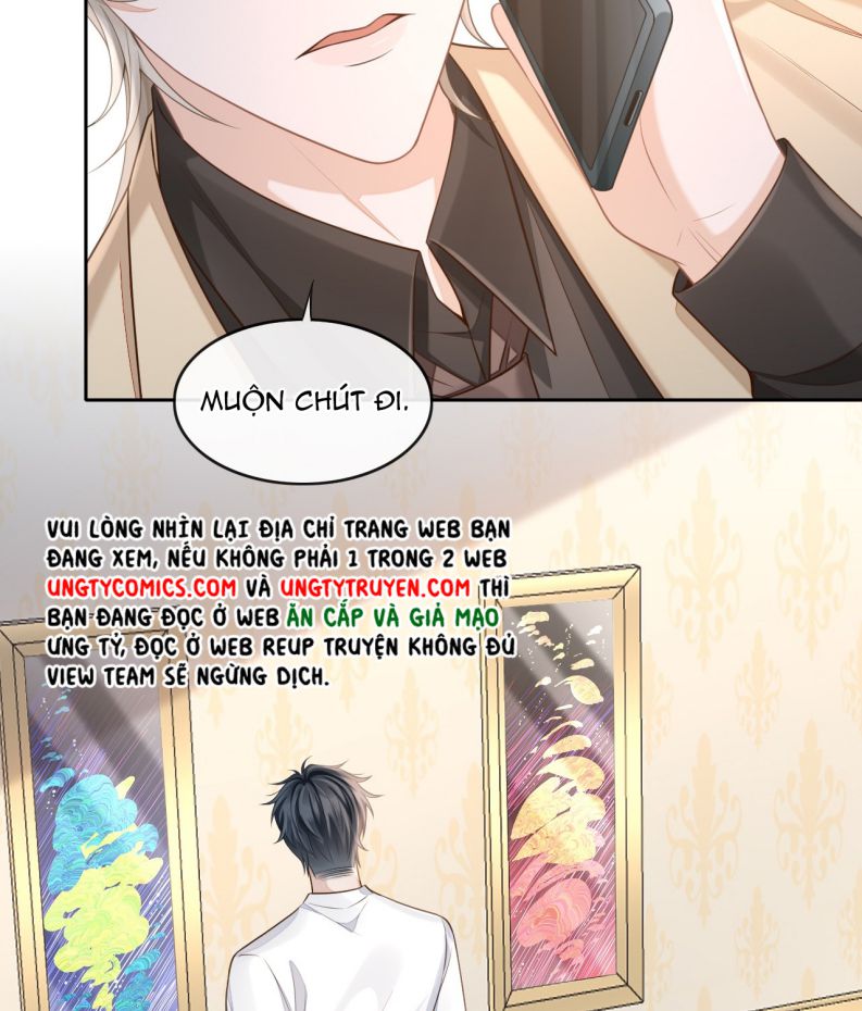 Để Tâm Chapter 1 - Trang 3