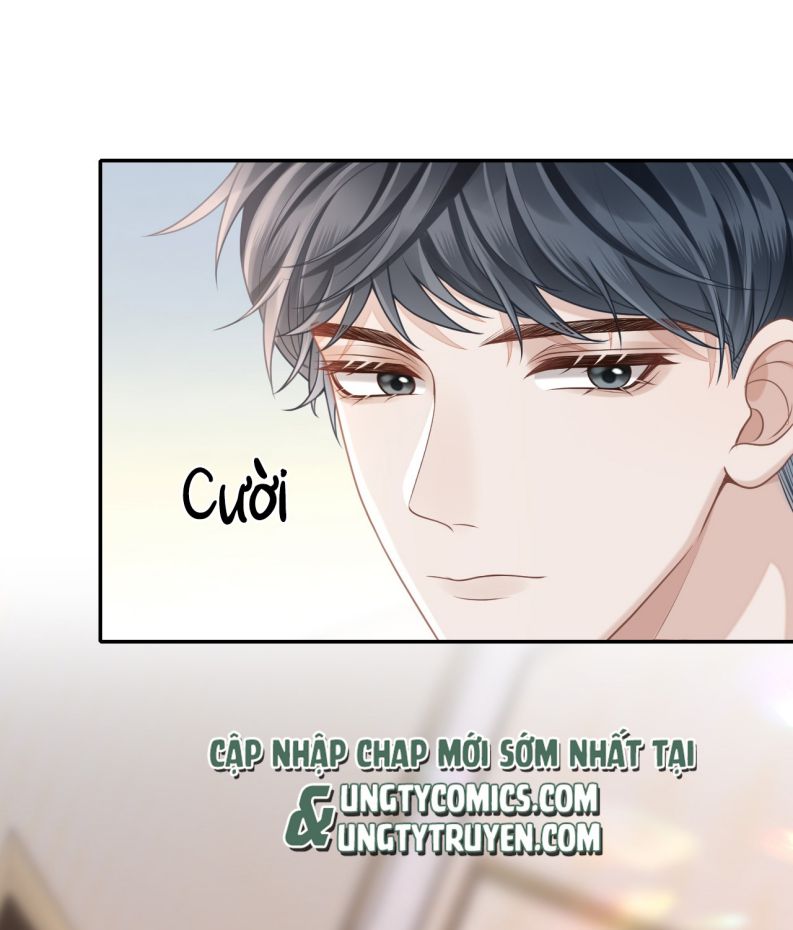 Để Tâm Chapter 1 - Trang 3