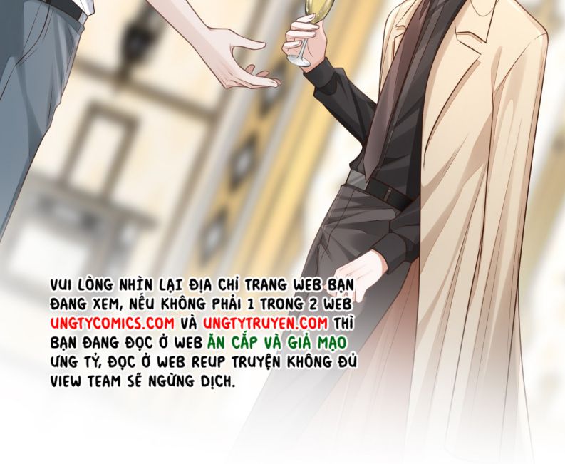Để Tâm Chapter 1 - Trang 3