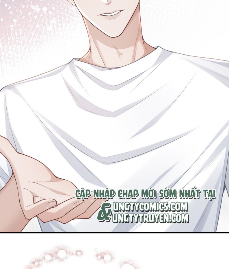 Để Tâm Chapter 1 - Trang 3