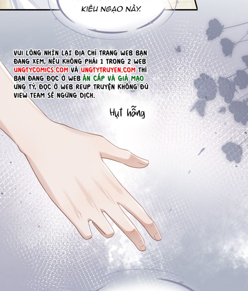 Để Tâm Chapter 1 - Trang 3