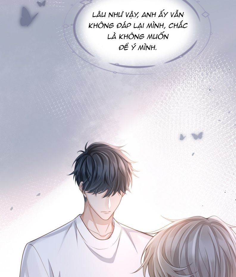 Để Tâm Chapter 1 - Trang 3