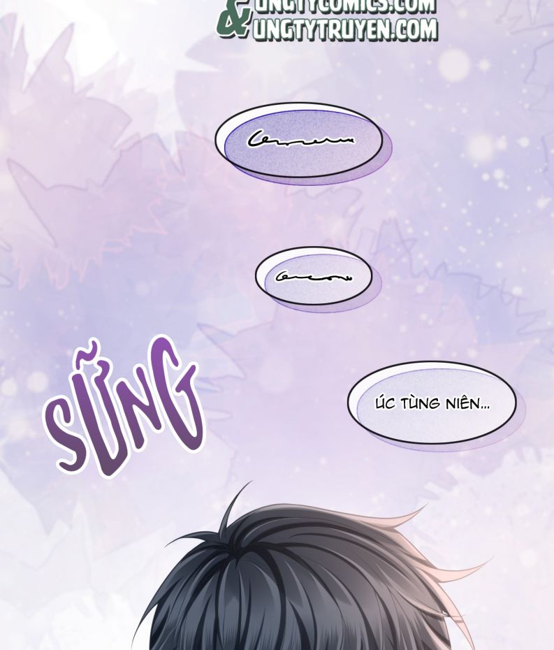 Để Tâm Chapter 1 - Trang 3