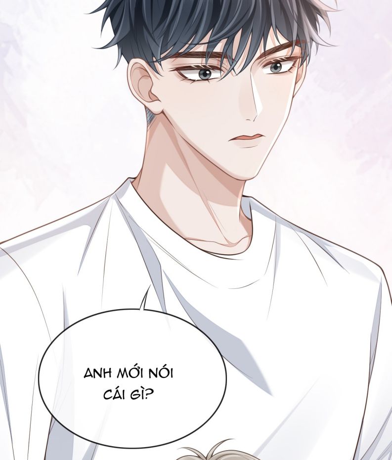 Để Tâm Chapter 1 - Trang 3