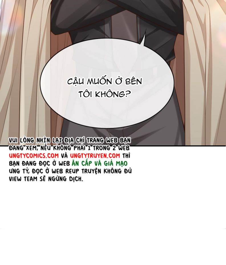 Để Tâm Chapter 1 - Trang 3
