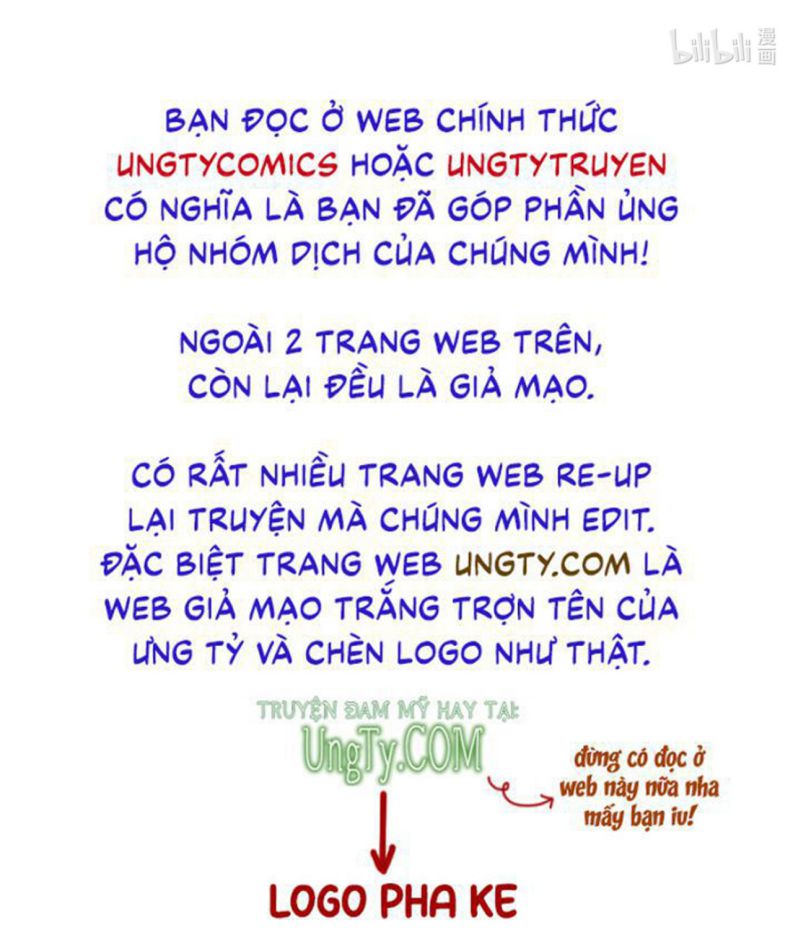 Để Tâm Chapter 1 - Trang 3