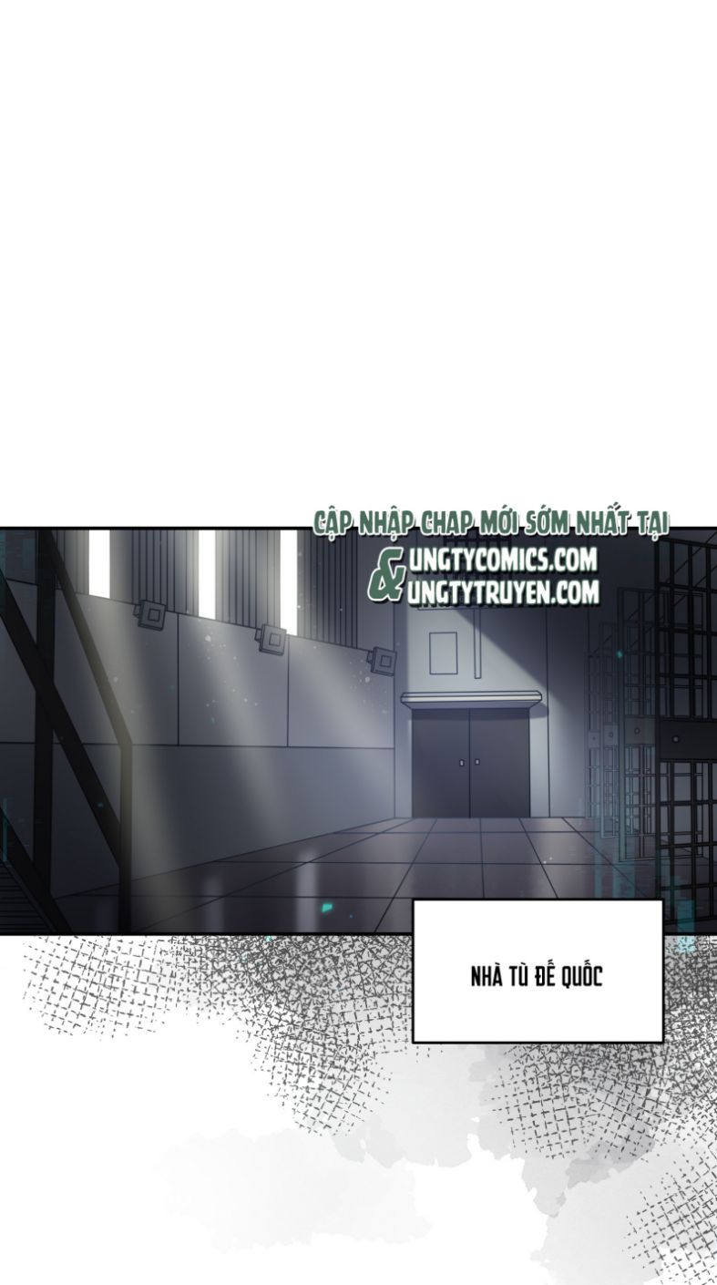 Xuyên Nhanh Chi Cải Tạo Bắt Đầu Lại Làm Người Chapter 28 - Trang 4
