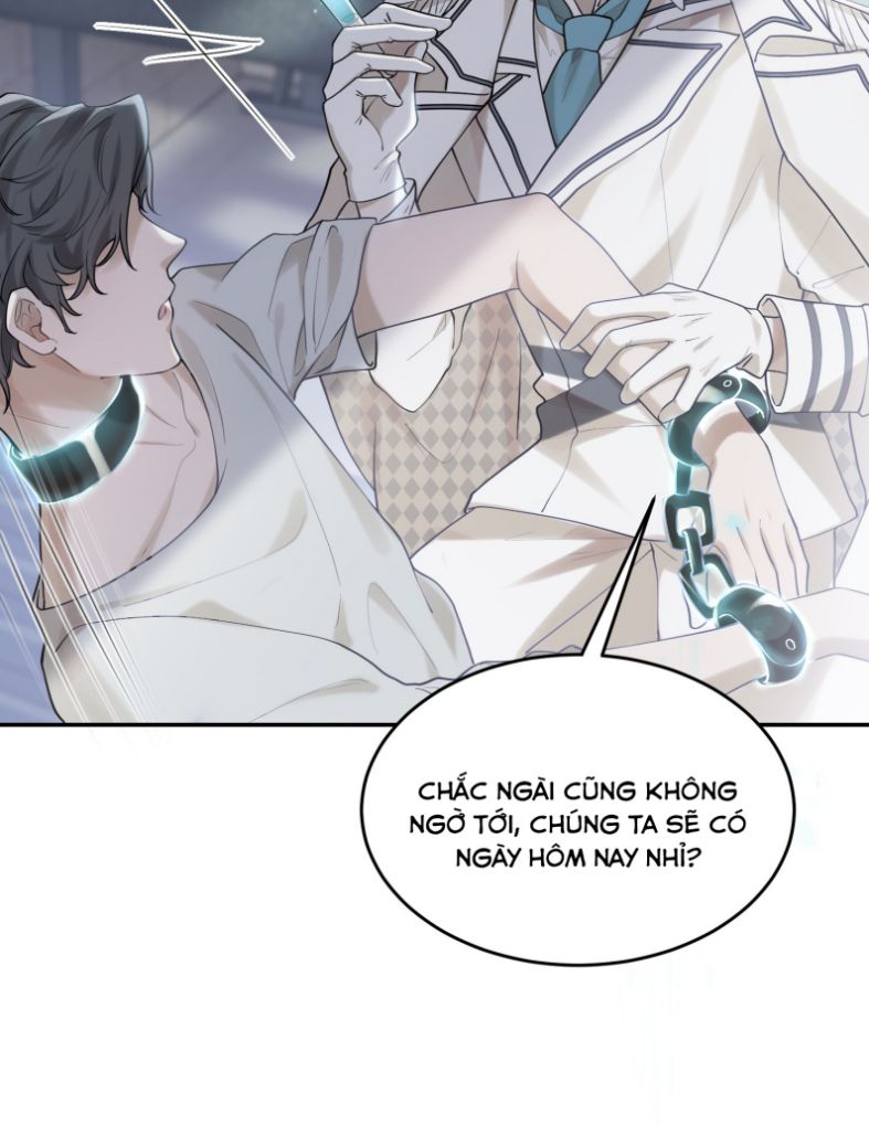 Xuyên Nhanh Chi Cải Tạo Bắt Đầu Lại Làm Người Chapter 28 - Trang 4
