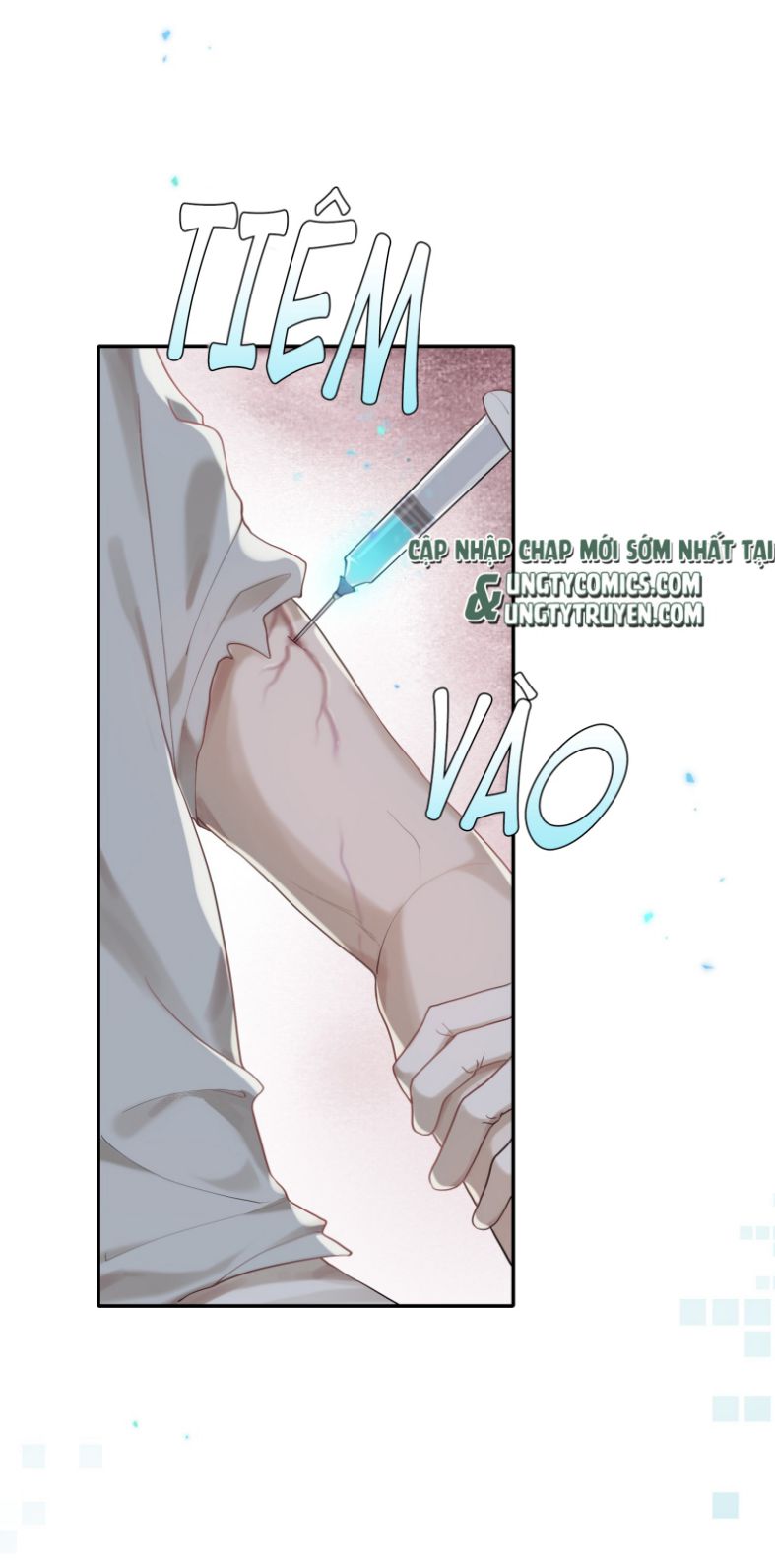 Xuyên Nhanh Chi Cải Tạo Bắt Đầu Lại Làm Người Chapter 28 - Trang 4