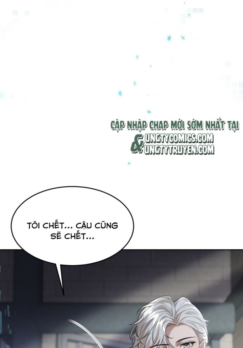 Xuyên Nhanh Chi Cải Tạo Bắt Đầu Lại Làm Người Chapter 28 - Trang 4