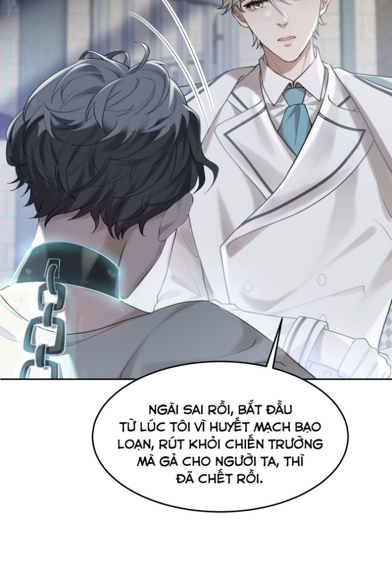 Xuyên Nhanh Chi Cải Tạo Bắt Đầu Lại Làm Người Chapter 28 - Trang 4
